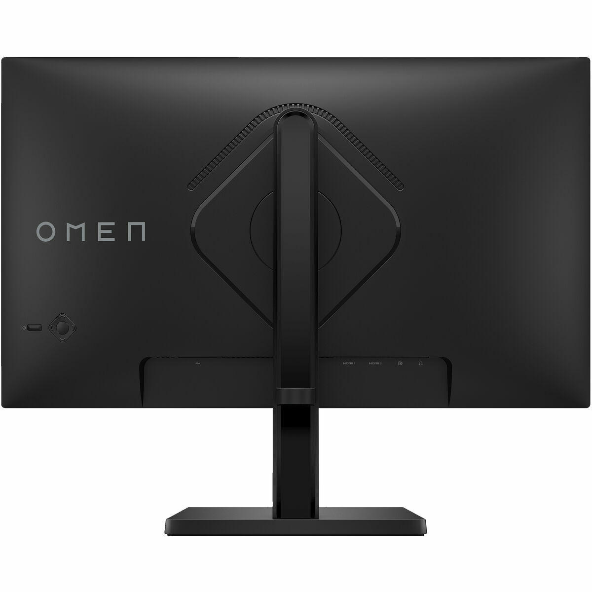 Monitor HP 780D9E9 Svart 23,8" 165 Hz